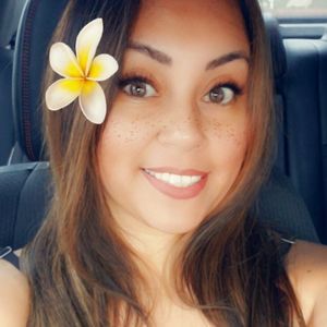 Meet your Posher, Ivy